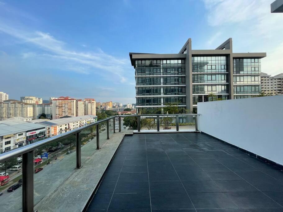 Pangsapuri 2-4 Pax With Private Karaoke, Private Bbq, Pool & Gym Kuala Lumpur