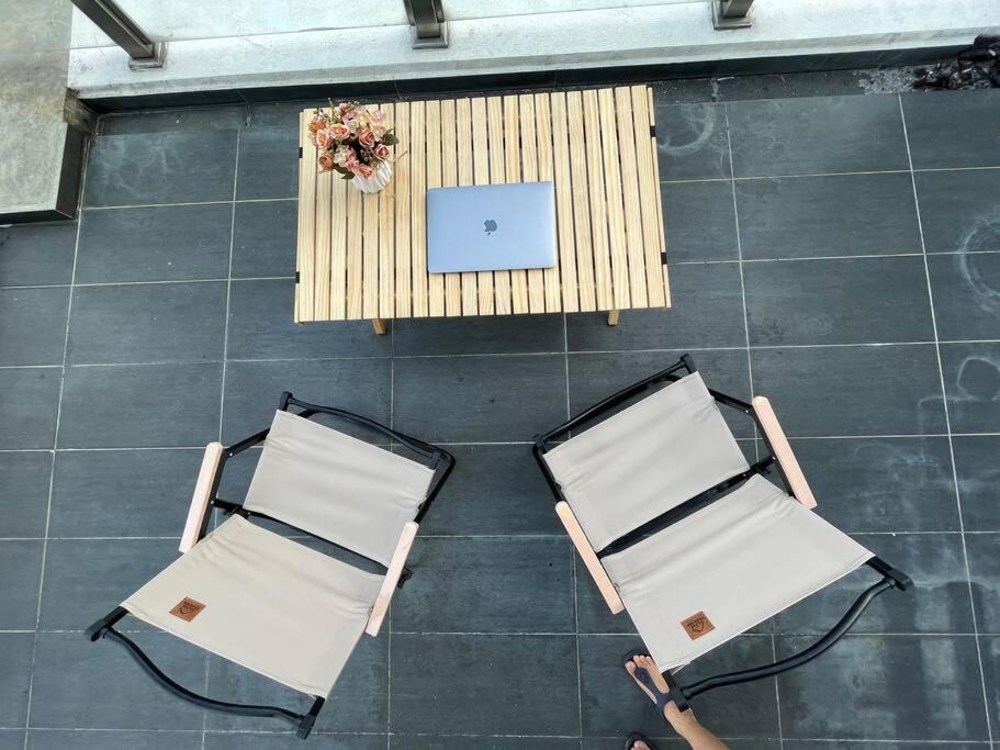 Pangsapuri 2-4 Pax With Private Karaoke, Private Bbq, Pool & Gym Kuala Lumpur
